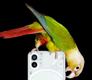 Nothing Phone (1) : Carl Pei présente enfin son smartphone… révolutionnaire ?